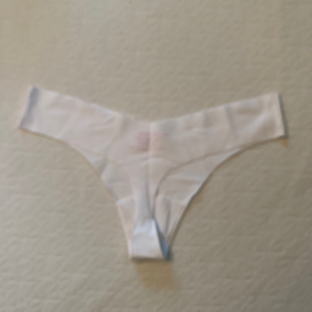 Commando “Bride” Thong - Picture 2 of 3